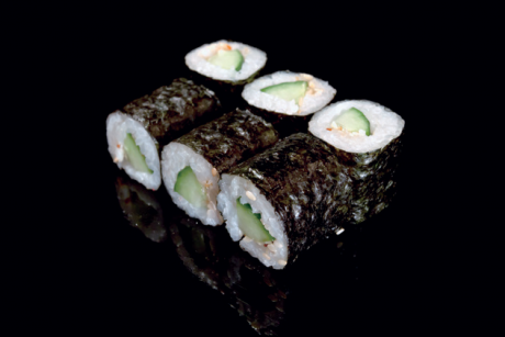 Kappamaki
