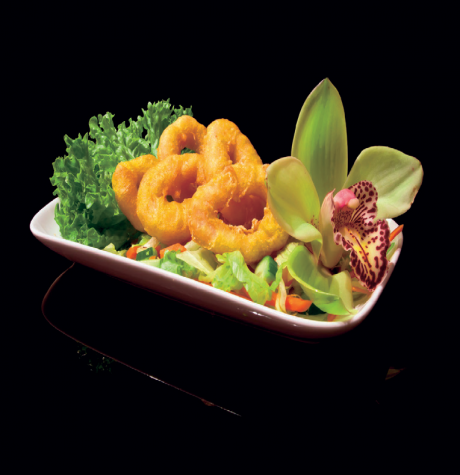 Ika ring