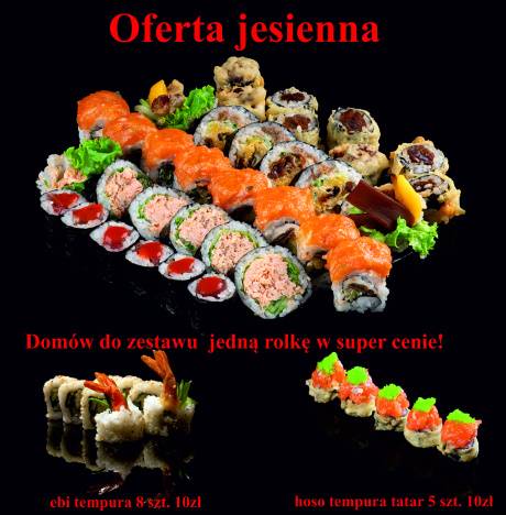 Zestaw specjal mix 34 szt 