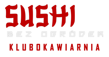 Logo SUSHI GO